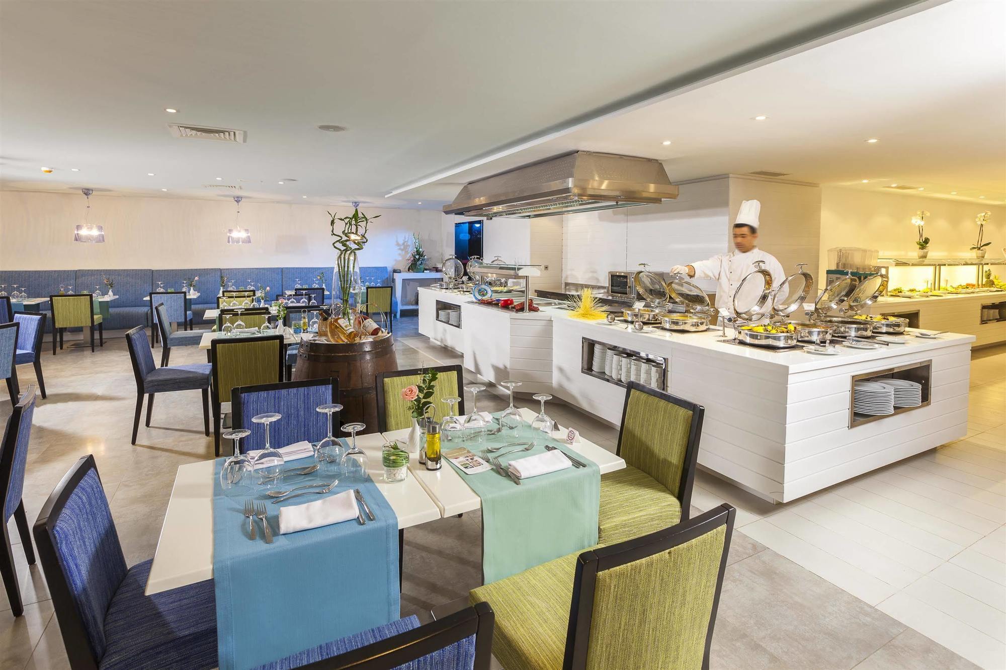 Отель Concorde Sfax Centre Экстерьер фото